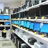 Компьютерные магазины в Урюпинске