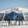 Спортивные комплексы в Урюпинске