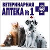 Ветеринарные аптеки в Урюпинске