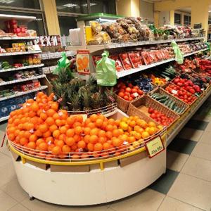 Супермаркеты Урюпинска
