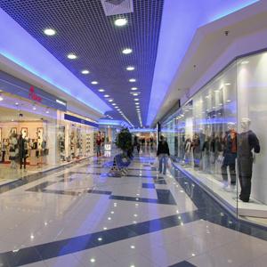 Торговые центры Урюпинска